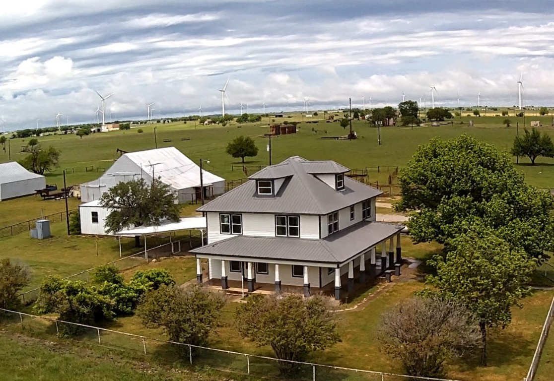 560 R And R Lane Muenster TX 76252