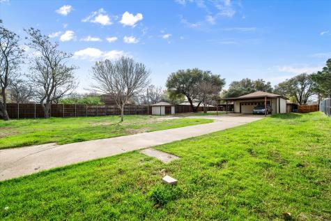 2306 Sunnyvale Road Grand Prairie TX 75050
