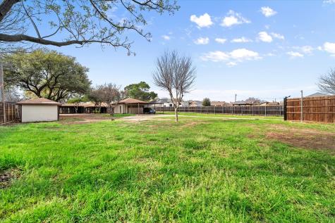 2306 Sunnyvale Road Grand Prairie TX 75050