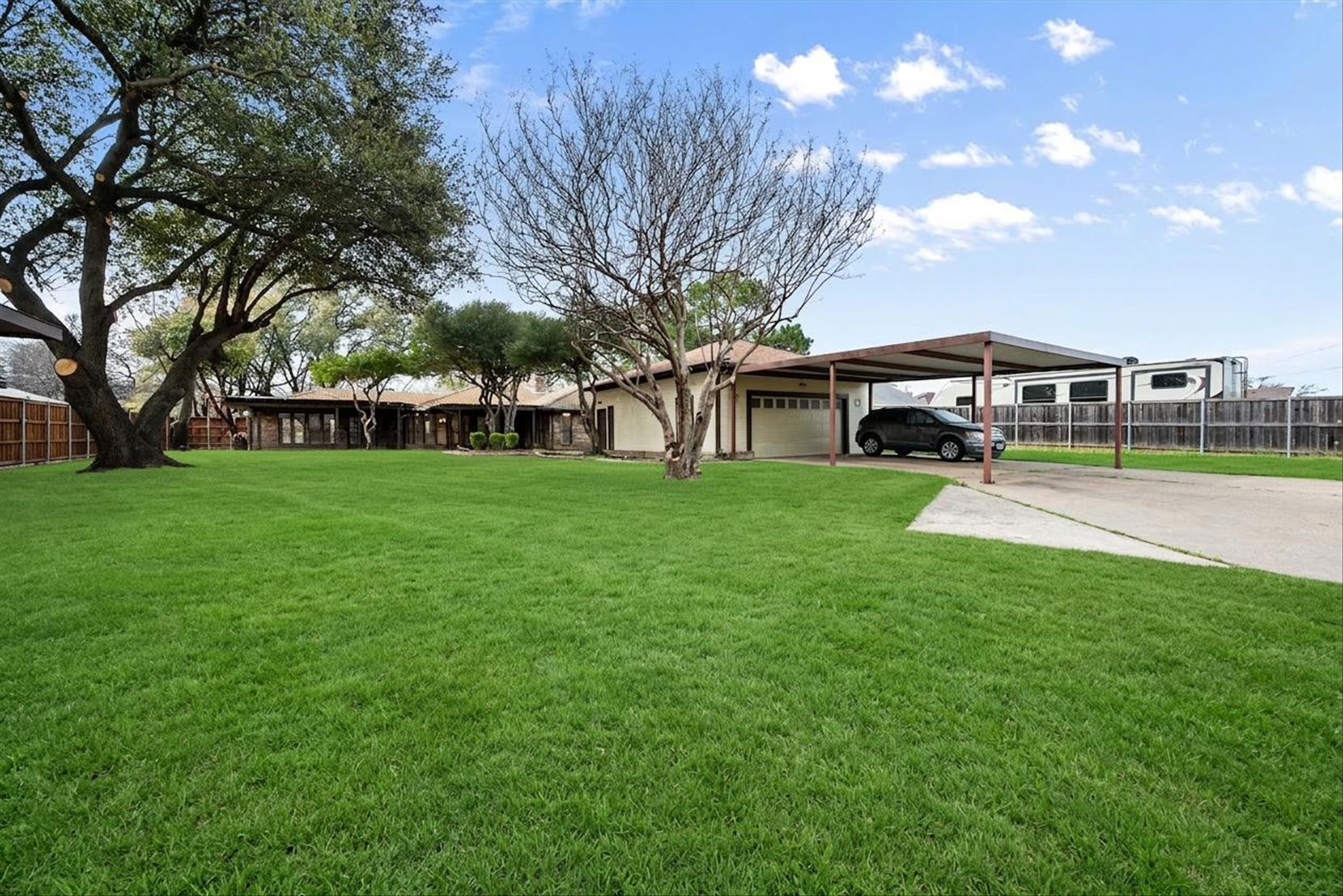 2306 Sunnyvale Road Grand Prairie TX 75050