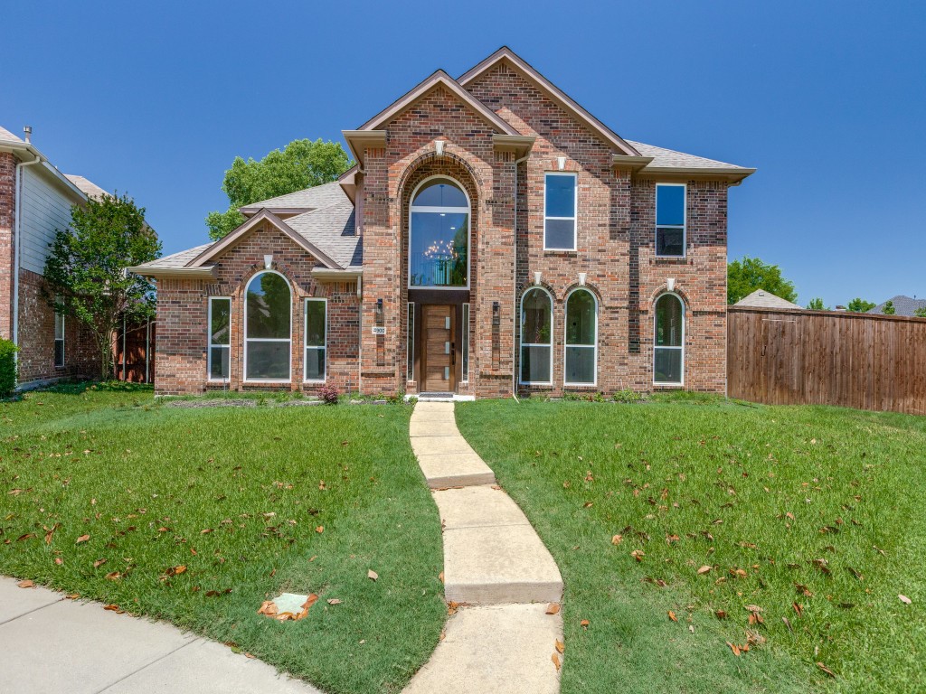 4900 Clove Court Mckinney TX 75070