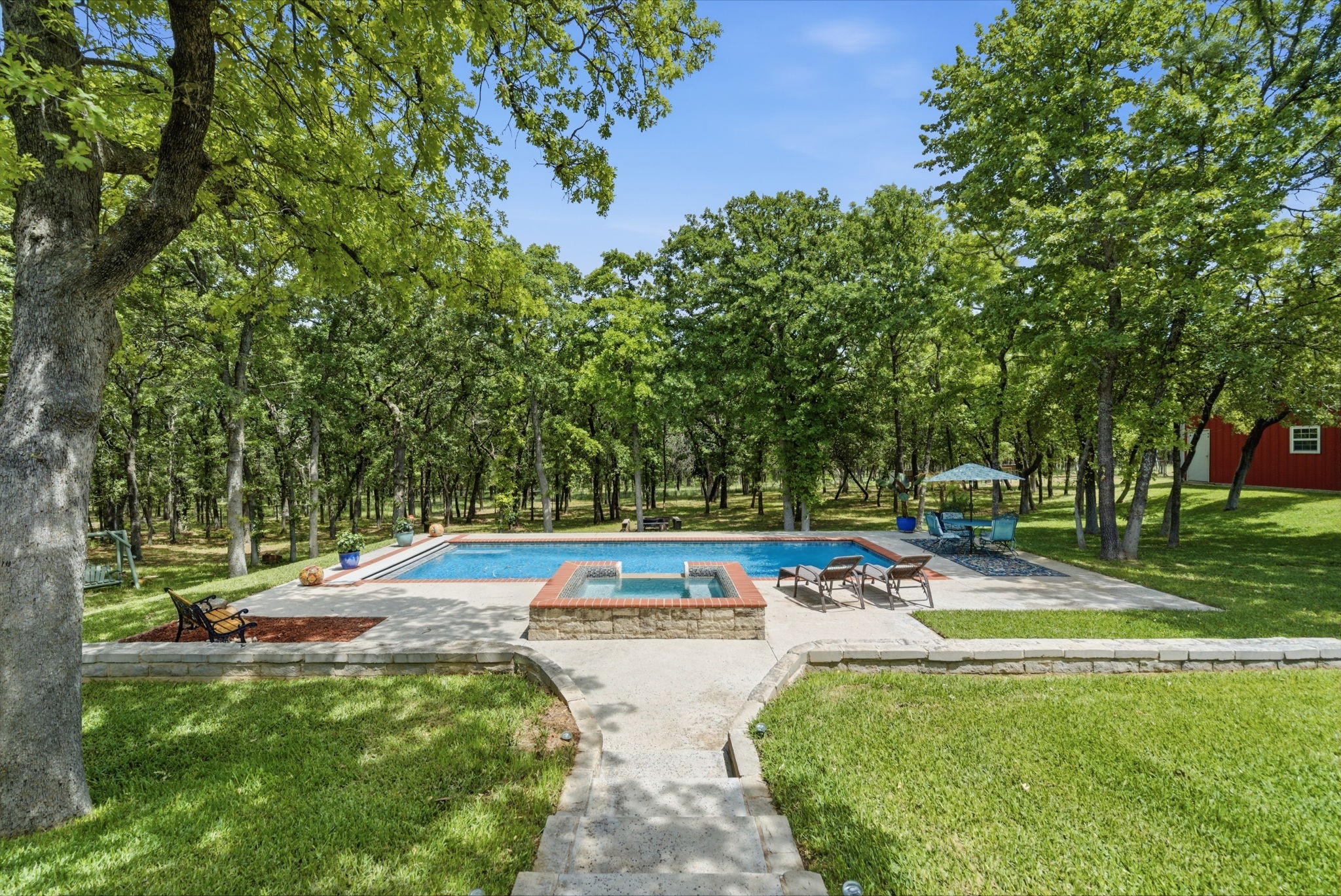 148 Arista Trail Poolville TX 76487