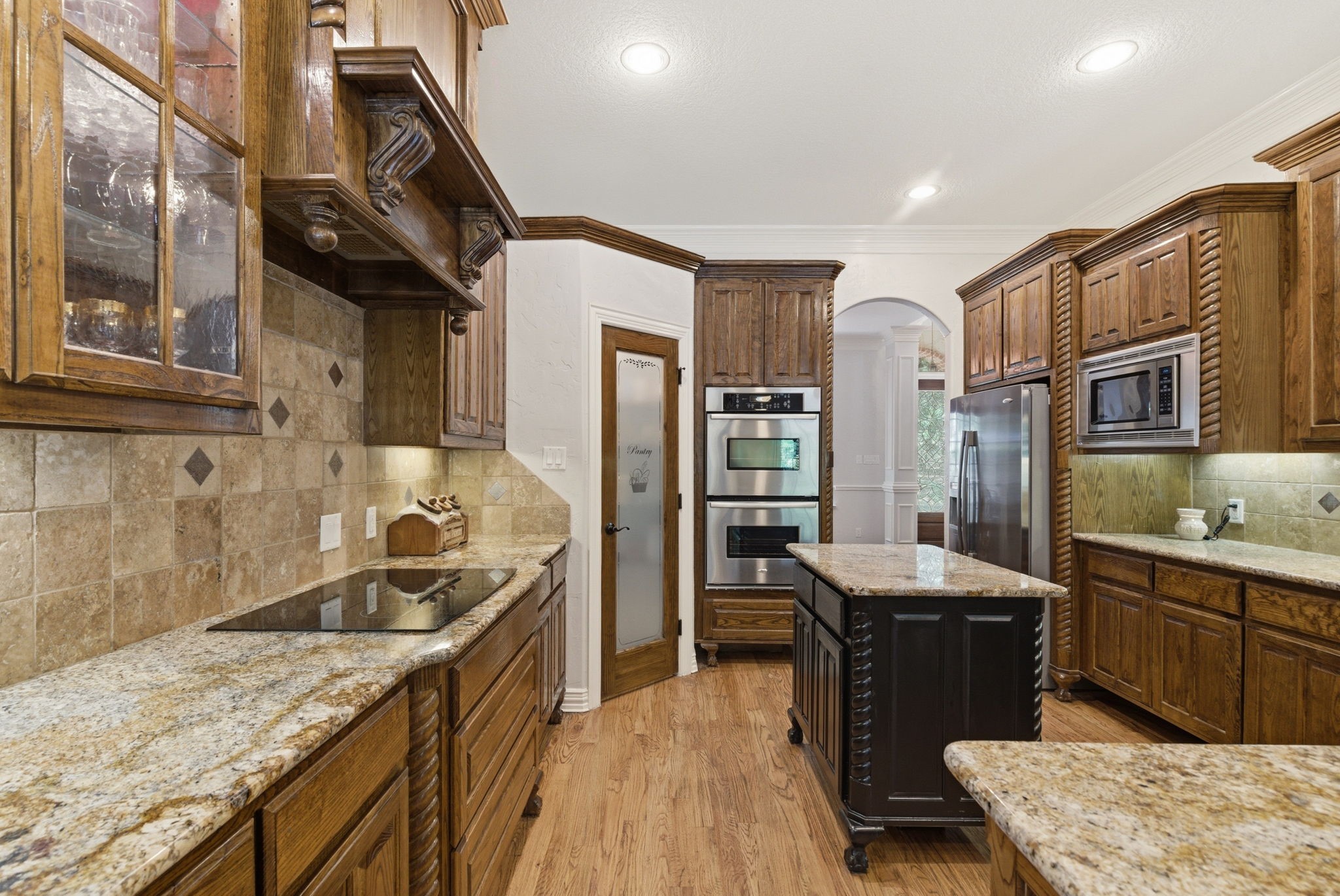 148 Arista Trail Poolville TX 76487