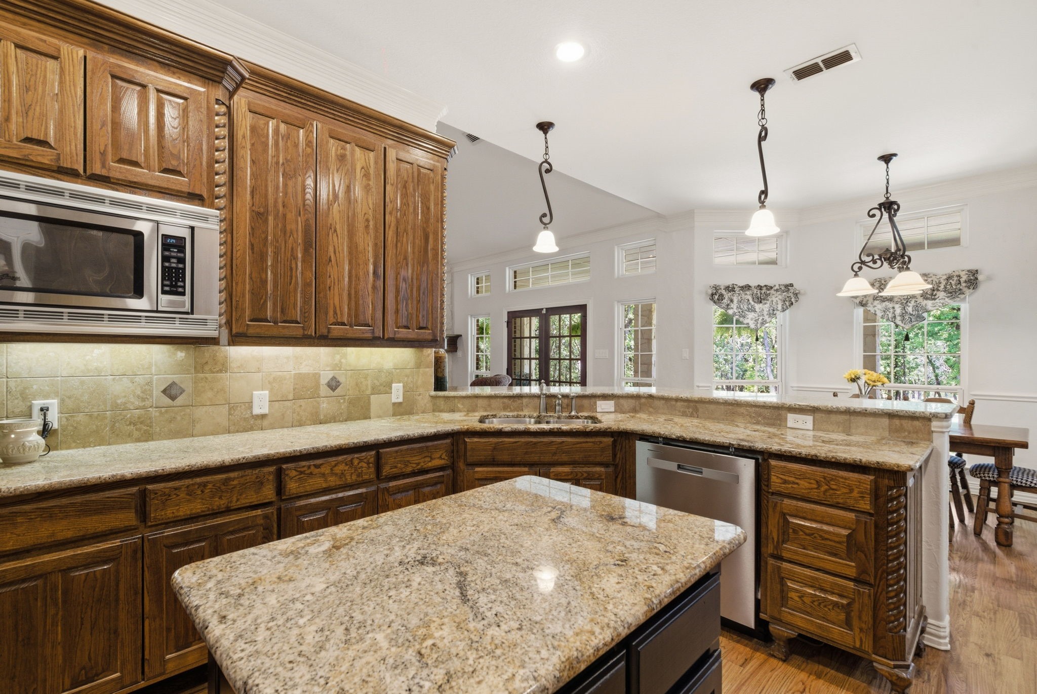148 Arista Trail Poolville TX 76487