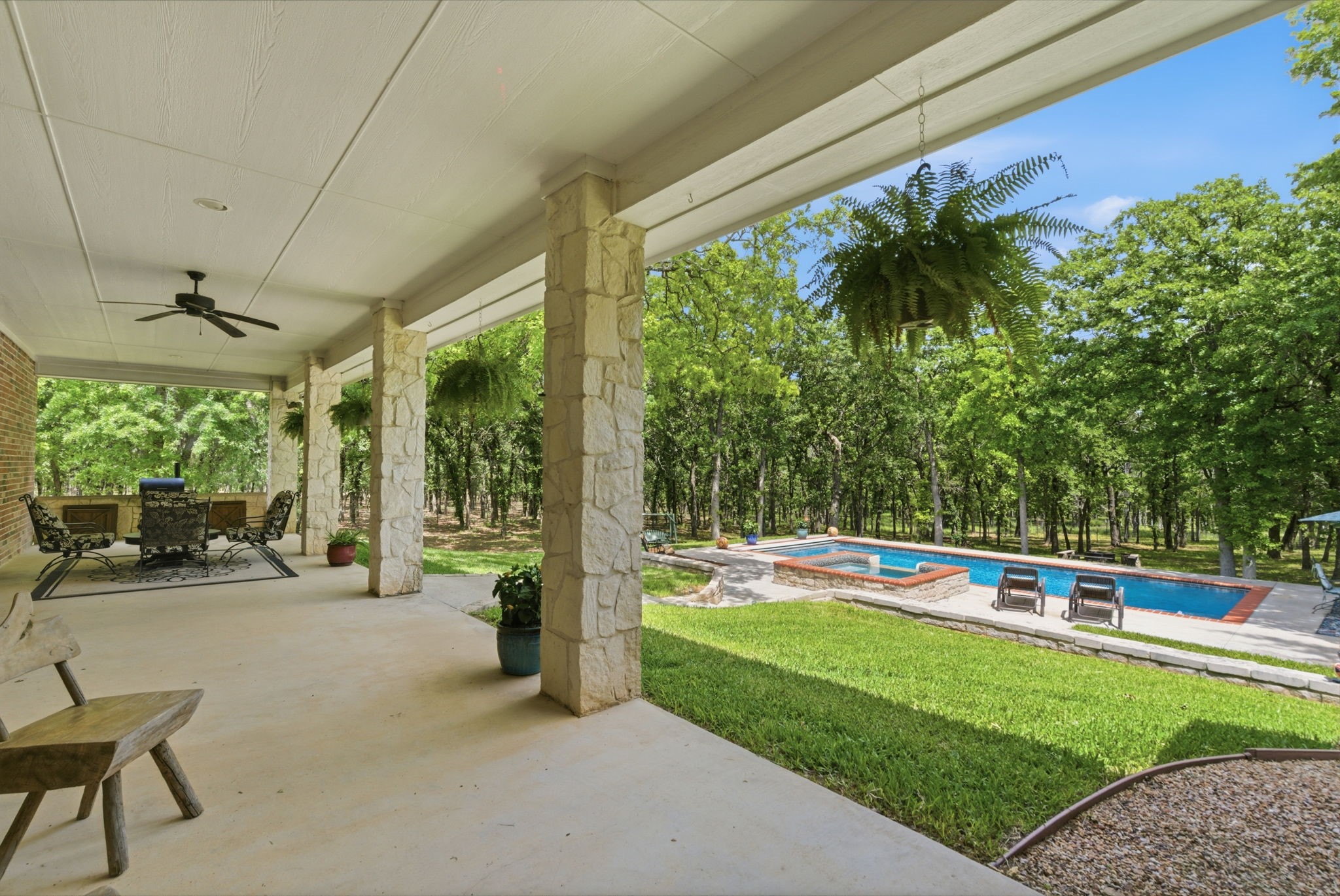 148 Arista Trail Poolville TX 76487