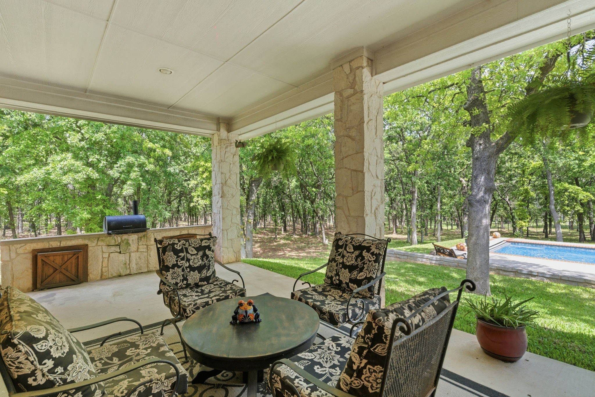 148 Arista Trail Poolville TX 76487