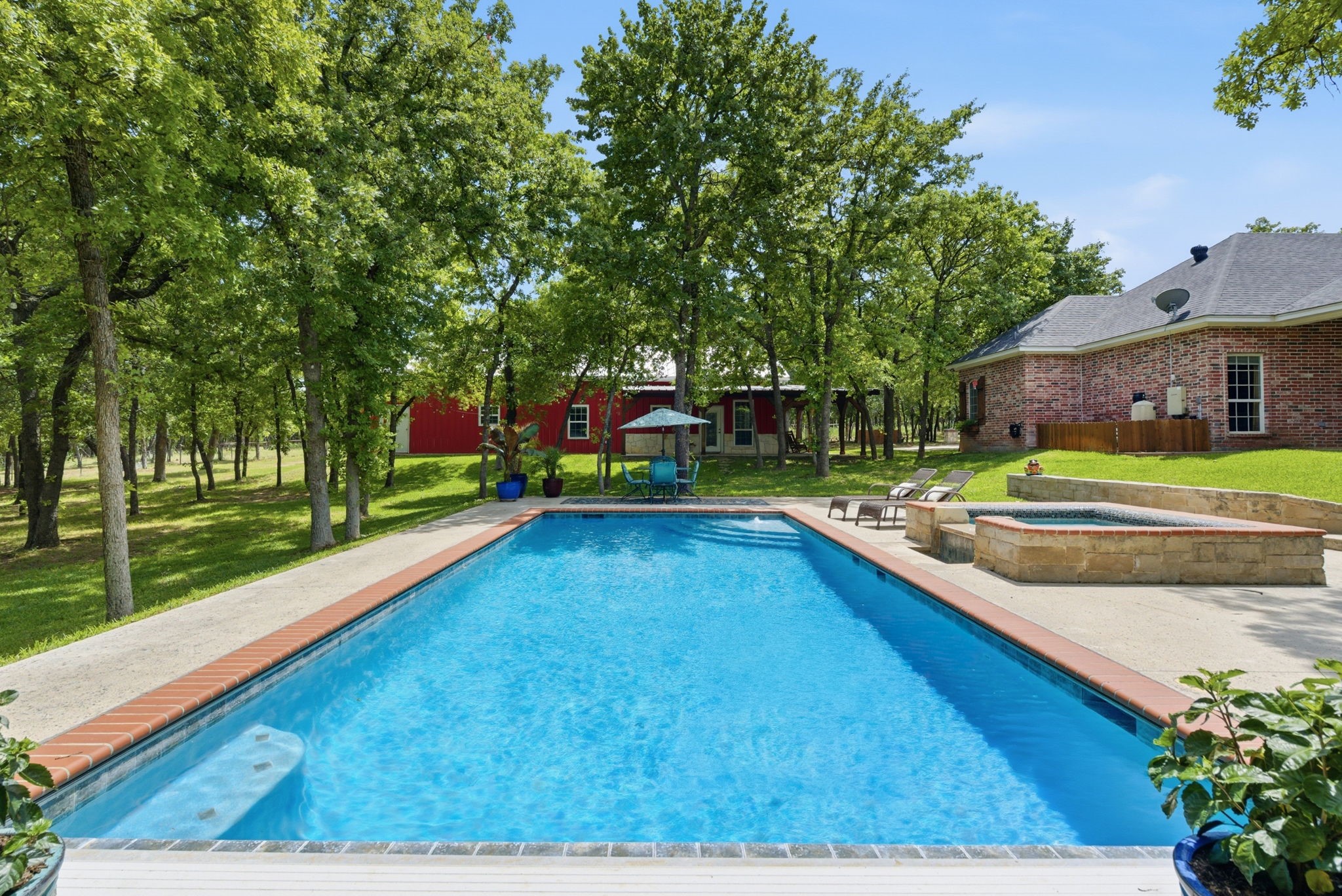 148 Arista Trail Poolville TX 76487