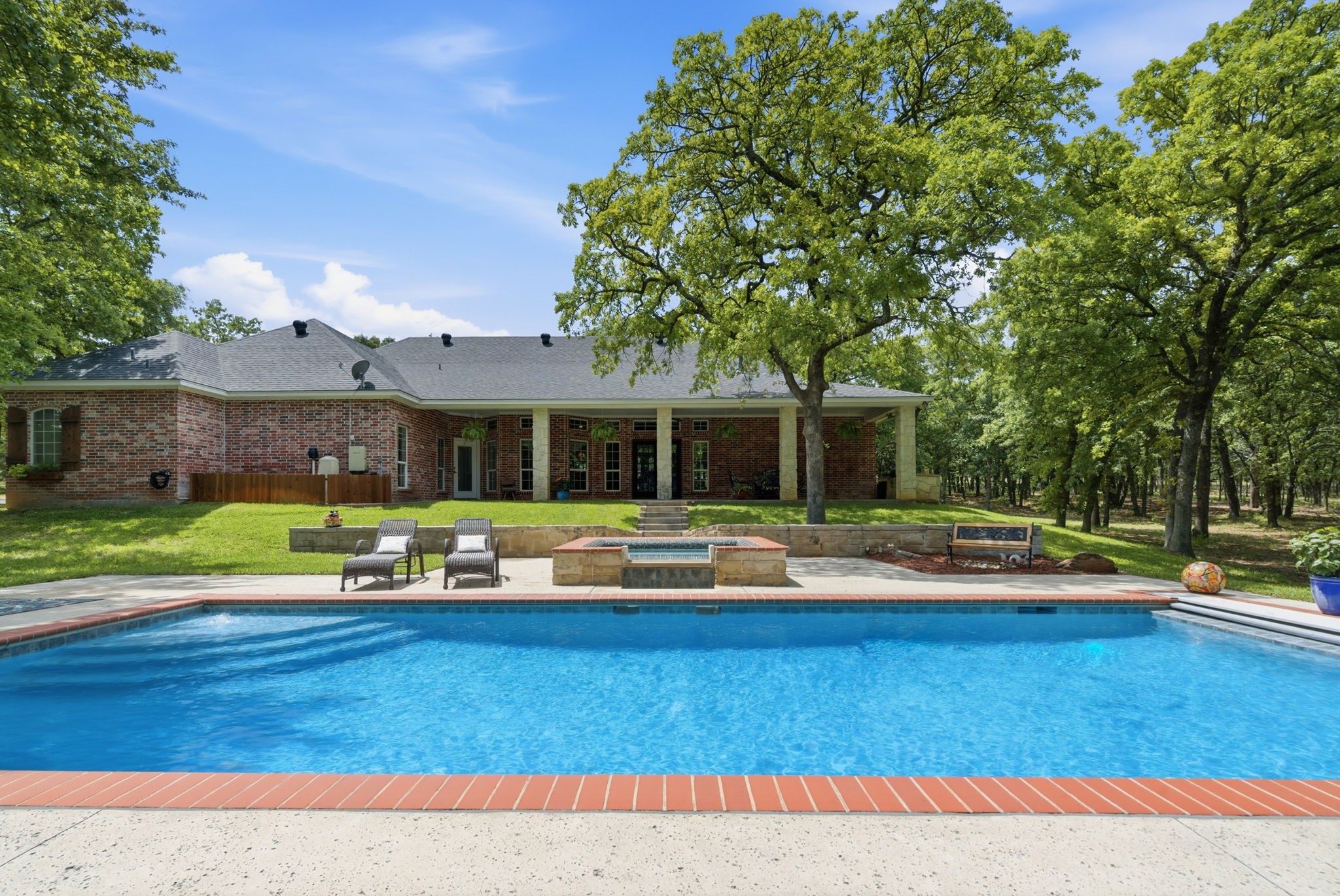 148 Arista Trail Poolville TX 76487