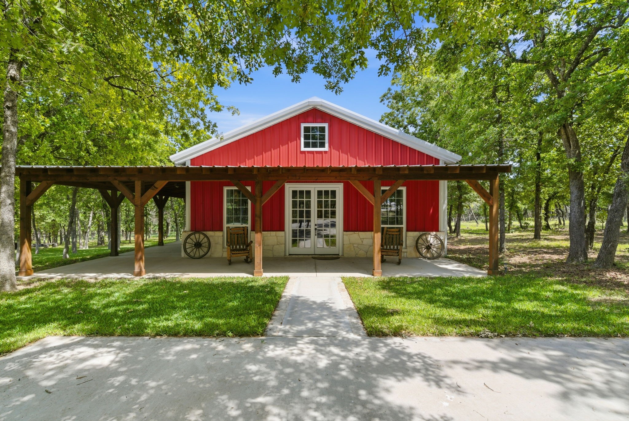 148 Arista Trail Poolville TX 76487