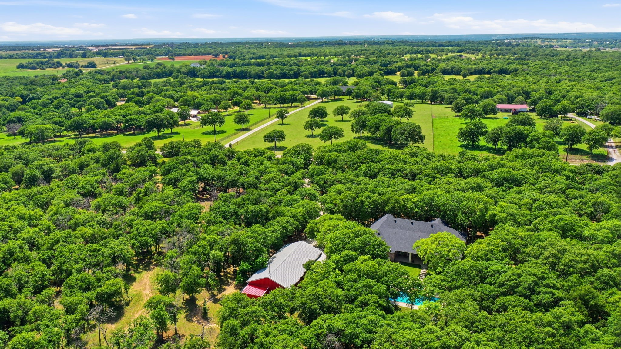 148 Arista Trail Poolville TX 76487