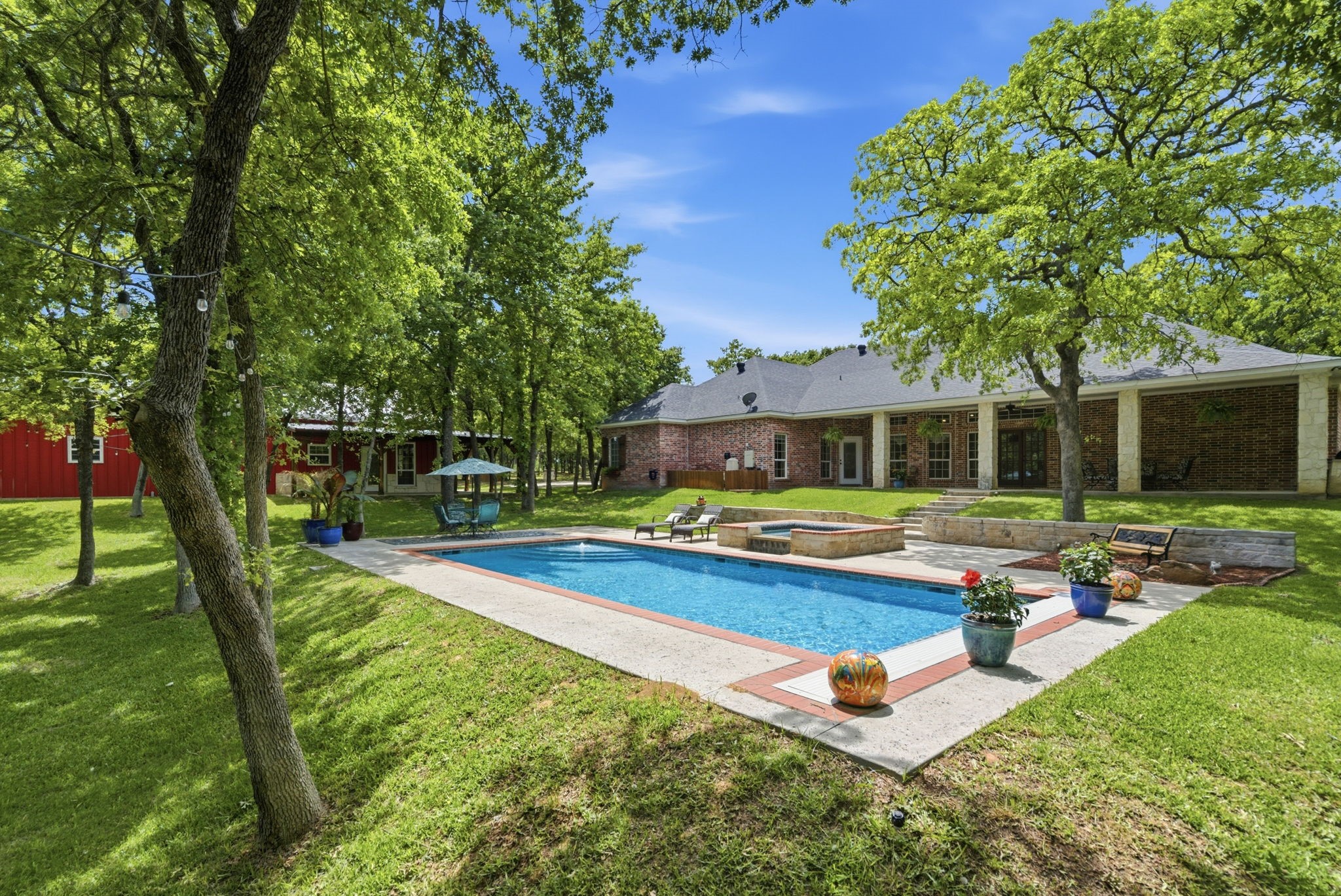 148 Arista Trail Poolville TX 76487