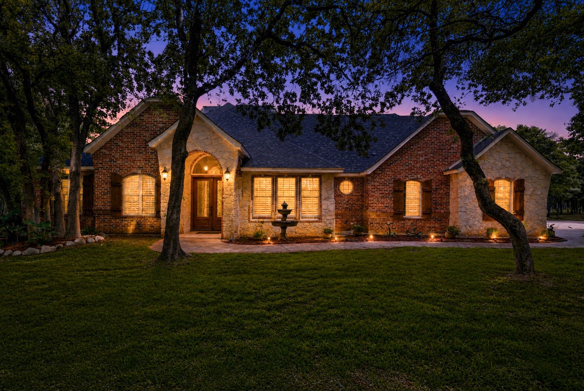 148 Arista Trail Poolville TX 76487