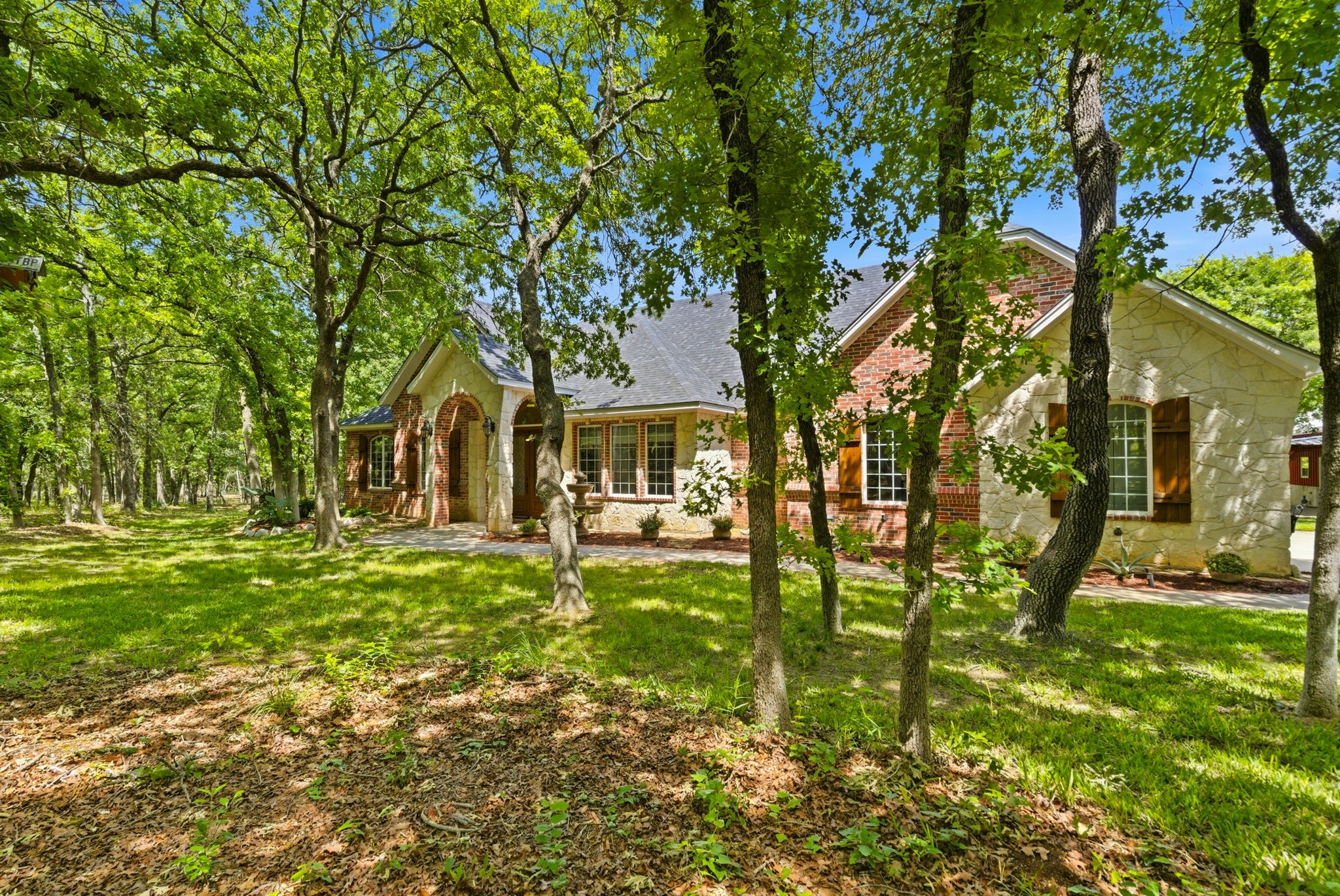 148 Arista Trail Poolville TX 76487