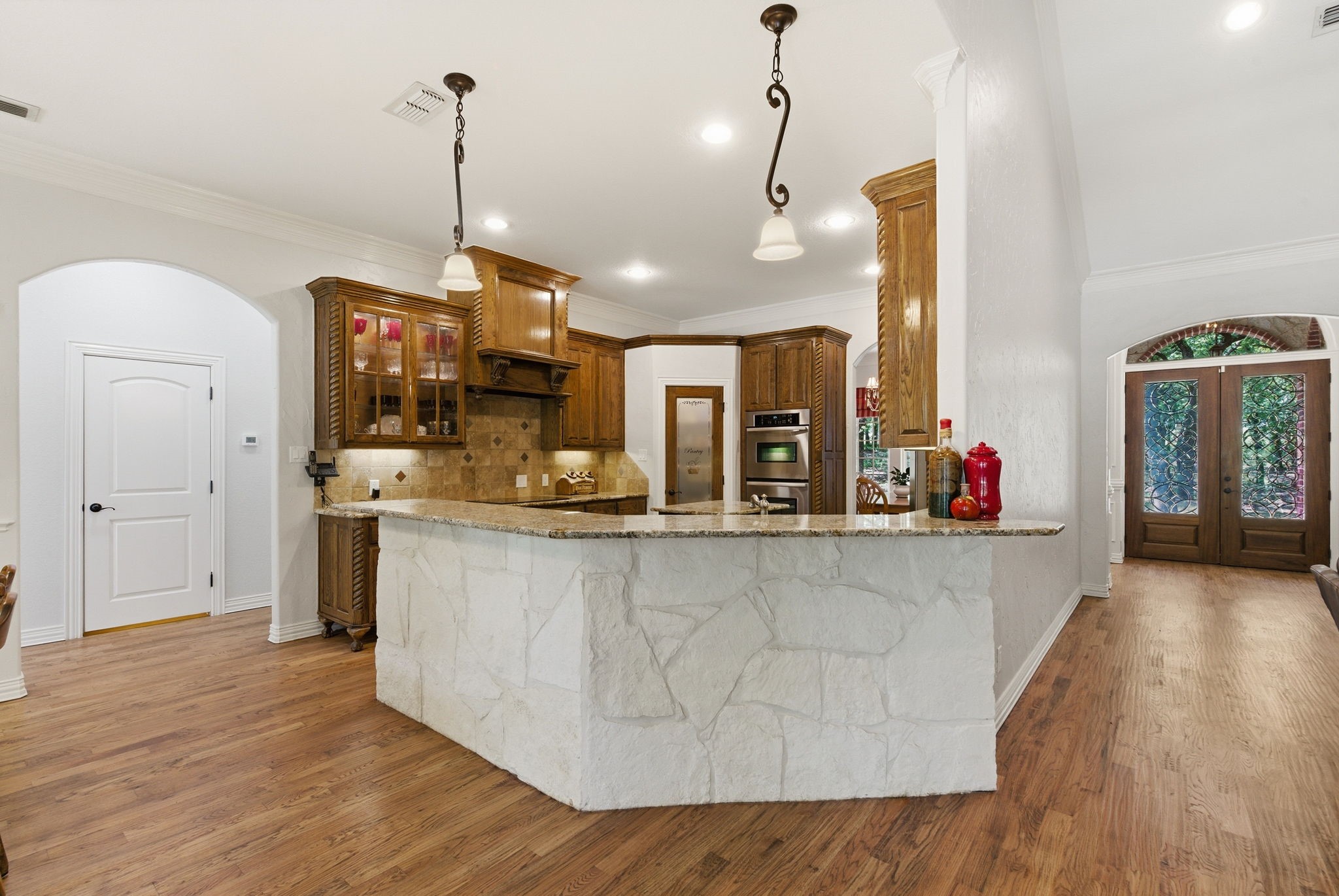 148 Arista Trail Poolville TX 76487