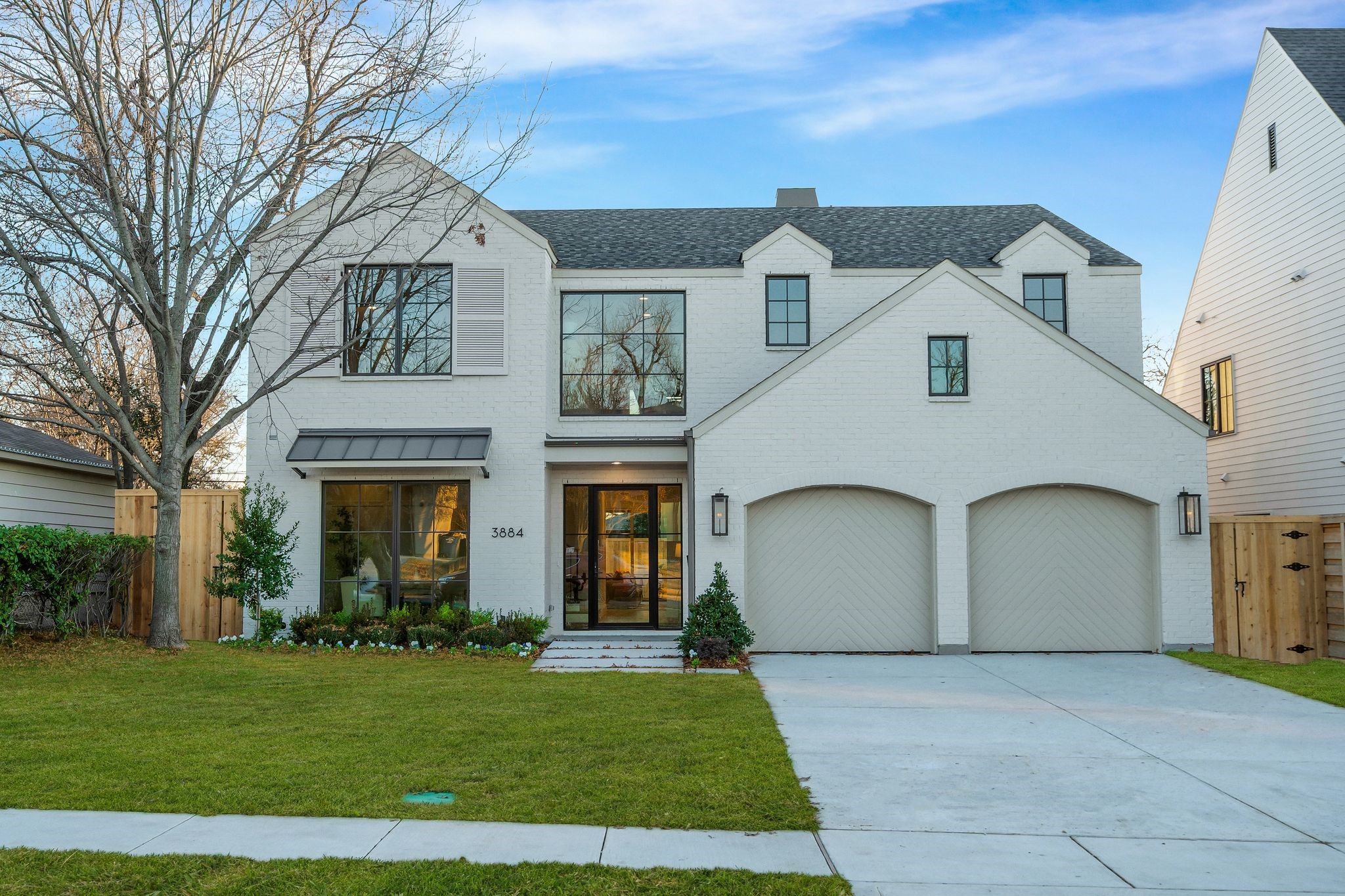 3884 Durango Drive Dallas TX 75220