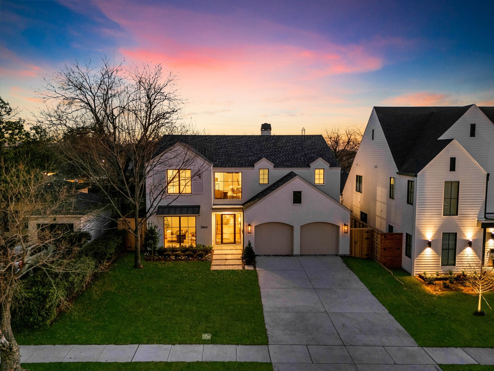 3884 Durango Drive Dallas TX 75220