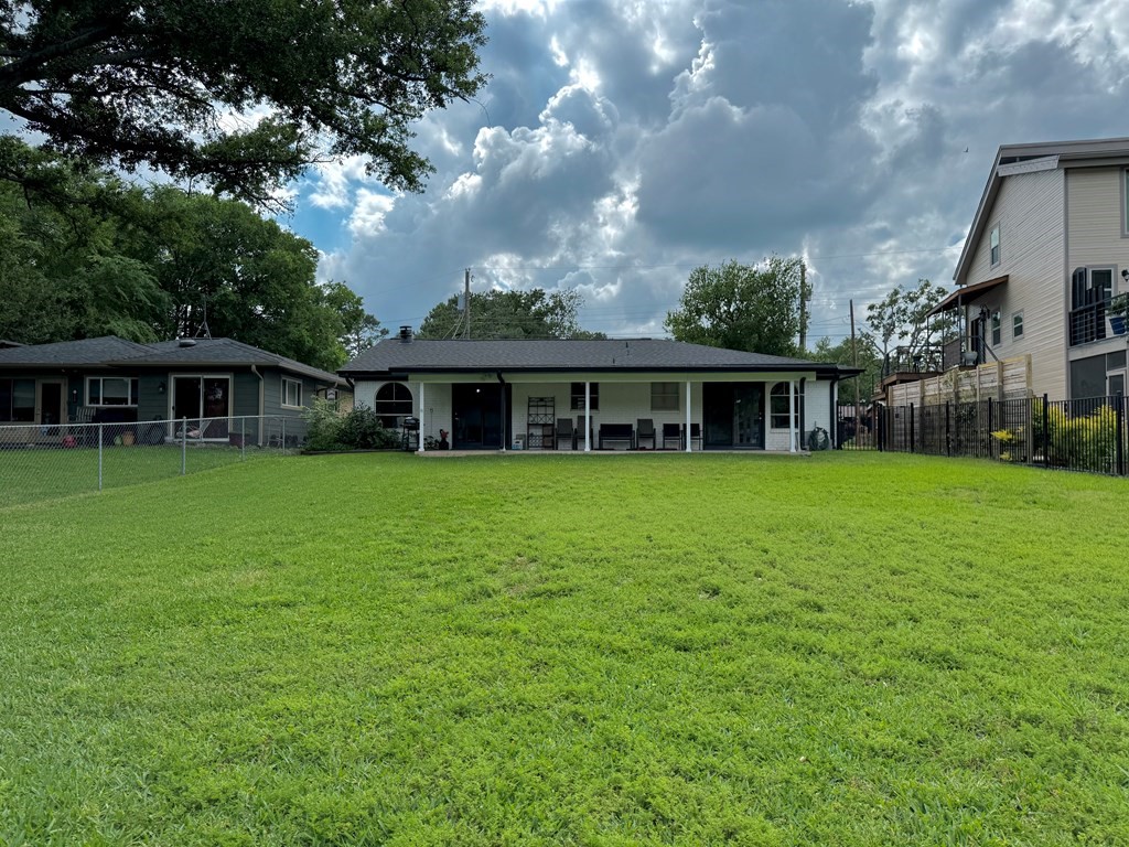 132 Tanda Trail Trinidad TX 75163