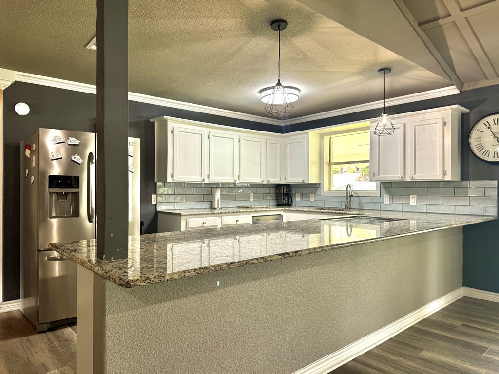 132 Tanda Trail Trinidad TX 75163
