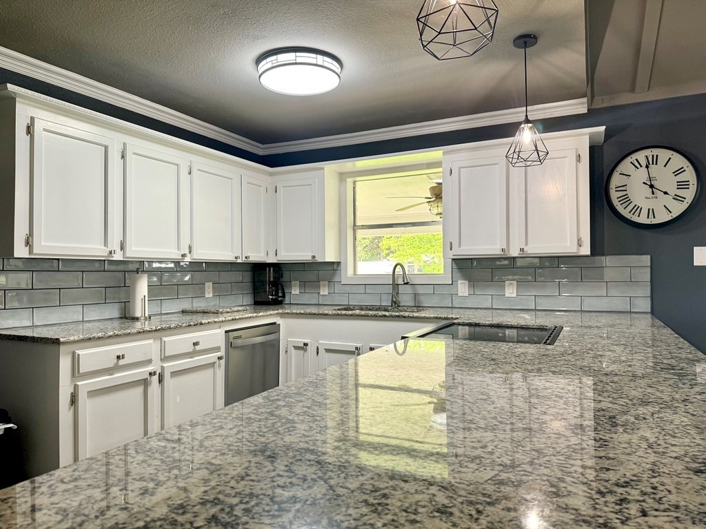 132 Tanda Trail Trinidad TX 75163