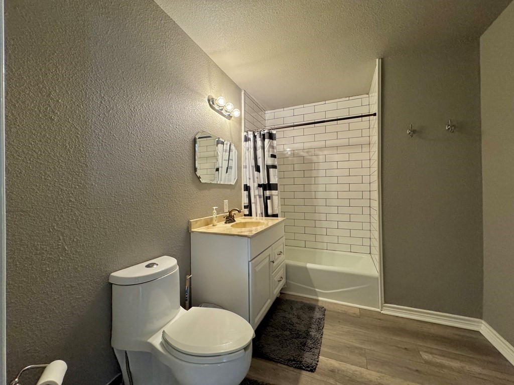 132 Tanda Trail Trinidad TX 75163