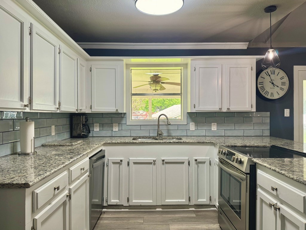 132 Tanda Trail Trinidad TX 75163