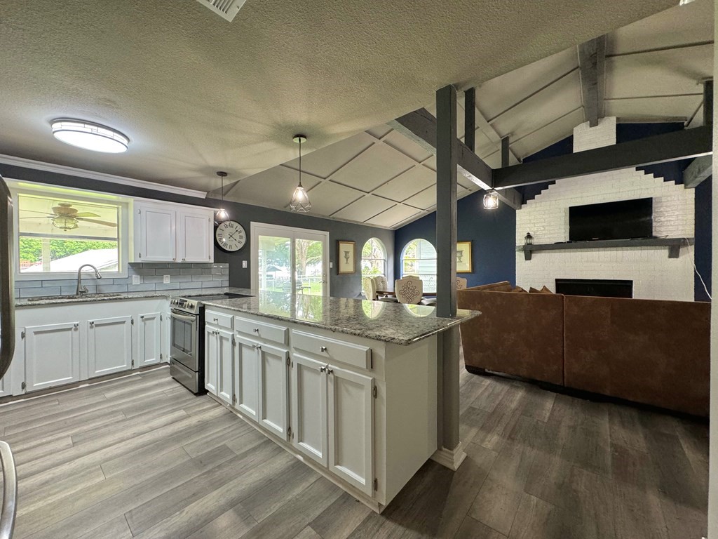 132 Tanda Trail Trinidad TX 75163