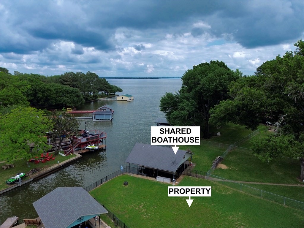 132 Tanda Trail Trinidad TX 75163