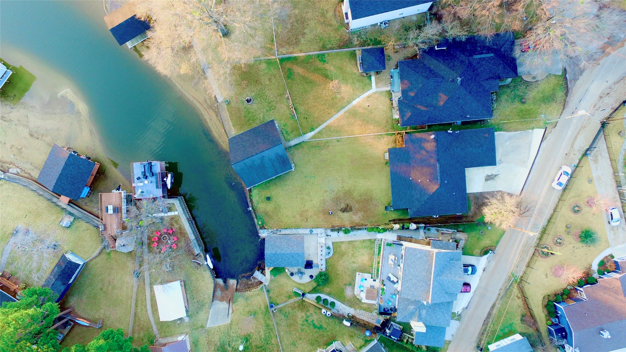 132 Tanda Trail Trinidad TX 75163