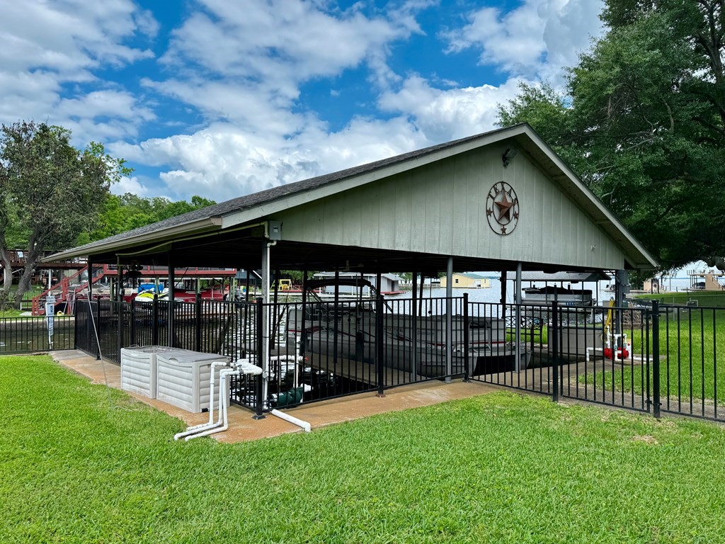 132 Tanda Trail Trinidad TX 75163