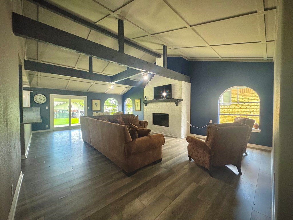 132 Tanda Trail Trinidad TX 75163