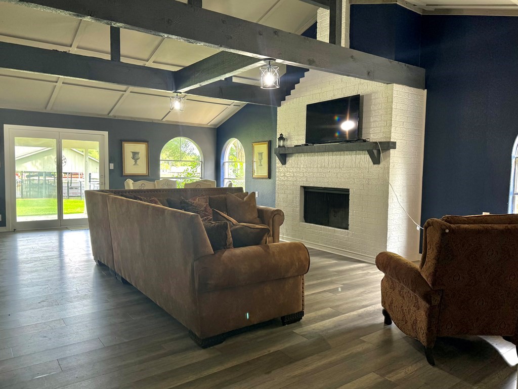 132 Tanda Trail Trinidad TX 75163