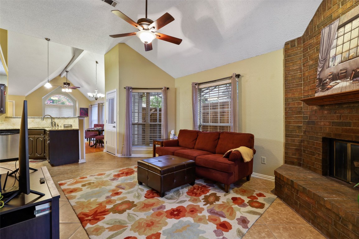 2130 Falcon Ridge Drive Carrollton TX 75010