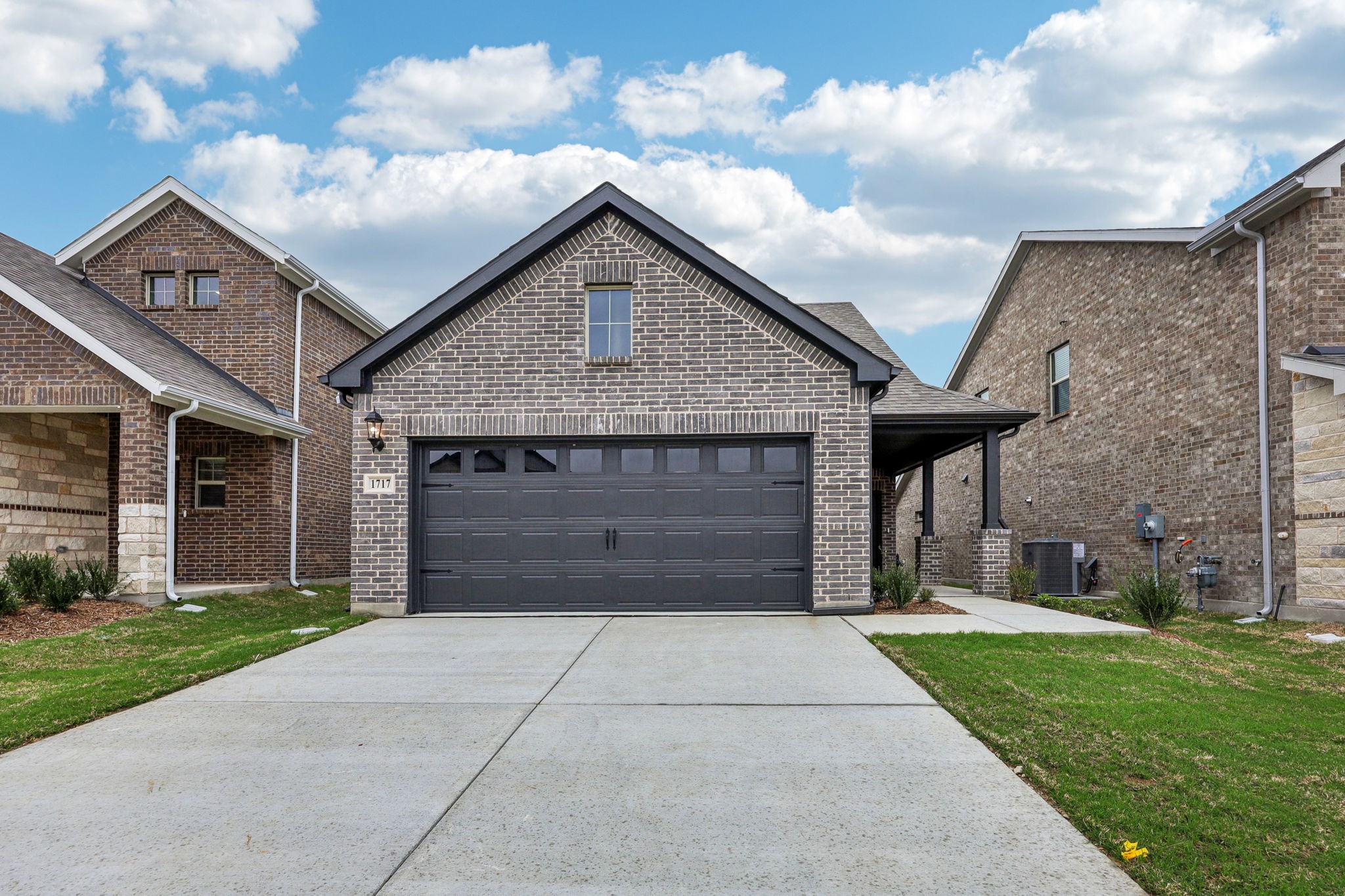 1717 Arches Road Anna TX 75409