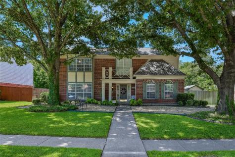 3804 18th Street Plano TX 75074