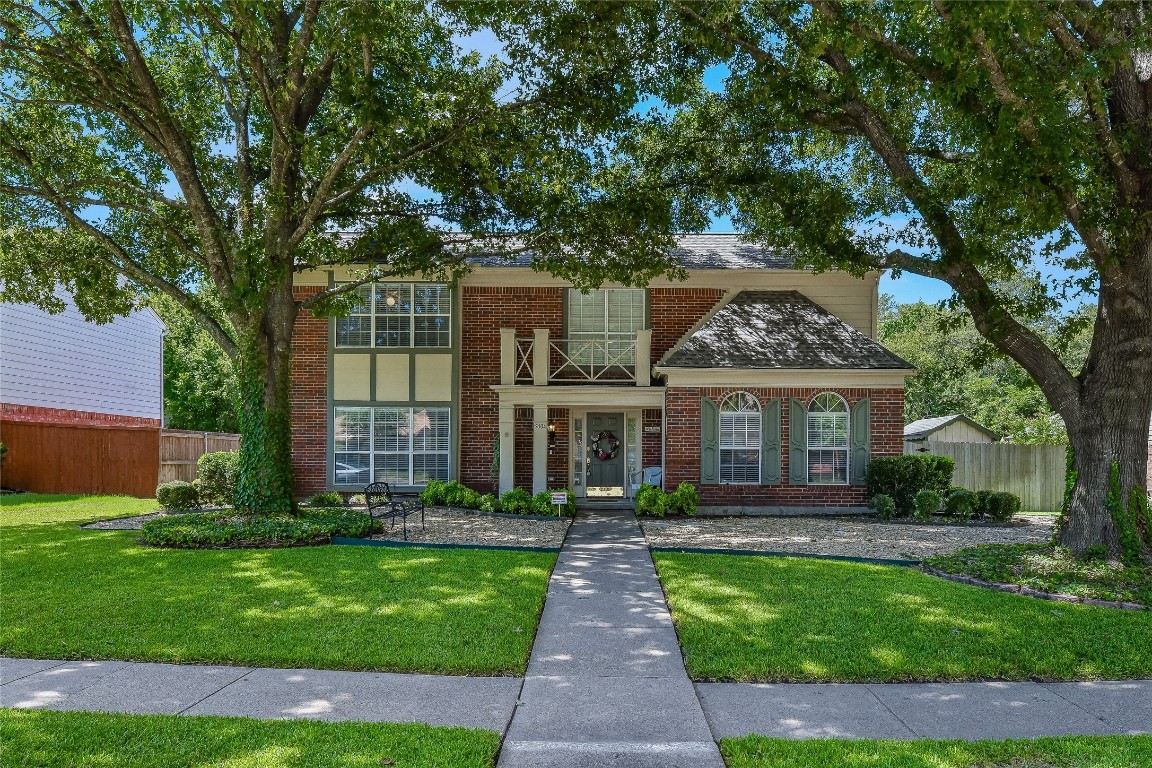 3804 18th Street Plano TX 75074
