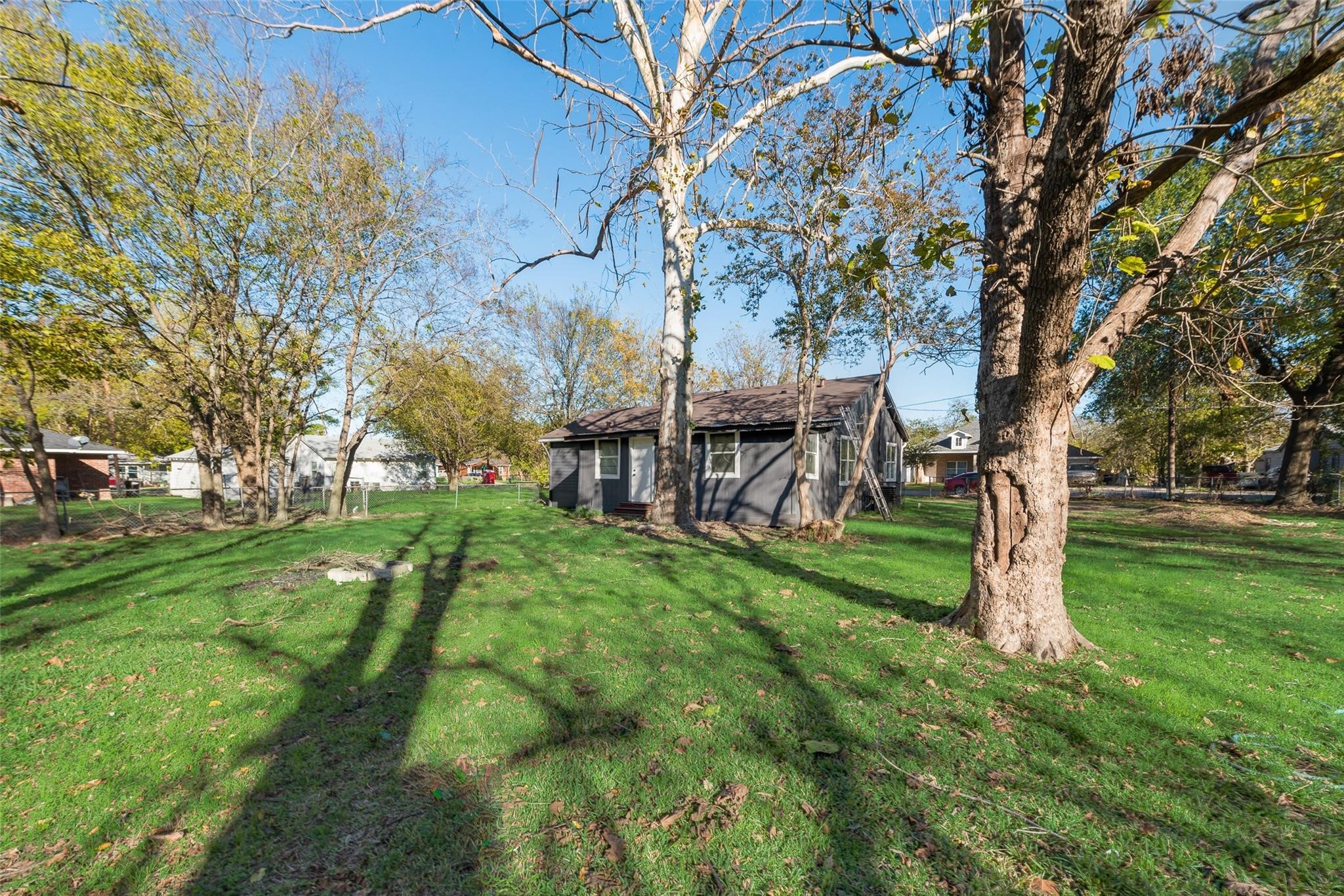109 Lydia Street Terrell TX 75160