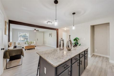 109 Lydia Street Terrell TX 75160