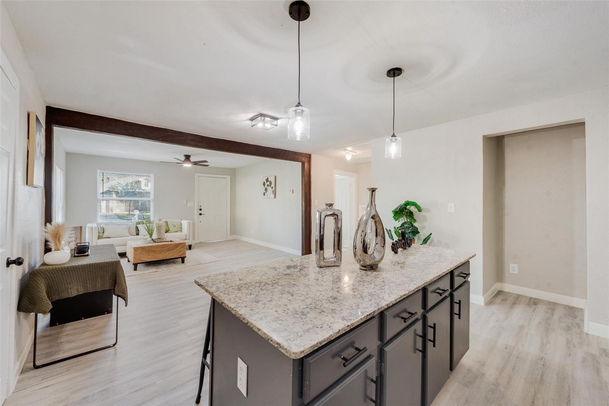 109 Lydia Street Terrell TX 75160