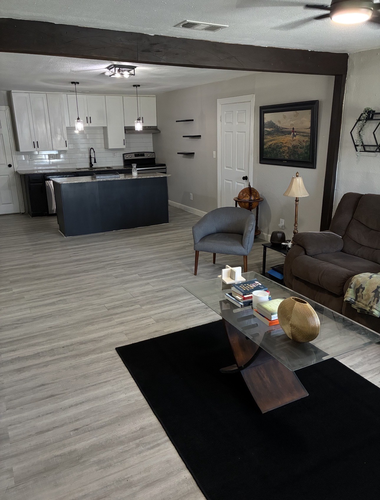 109 Lydia Street Terrell TX 75160