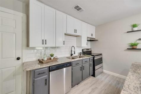 109 Lydia Street Terrell TX 75160