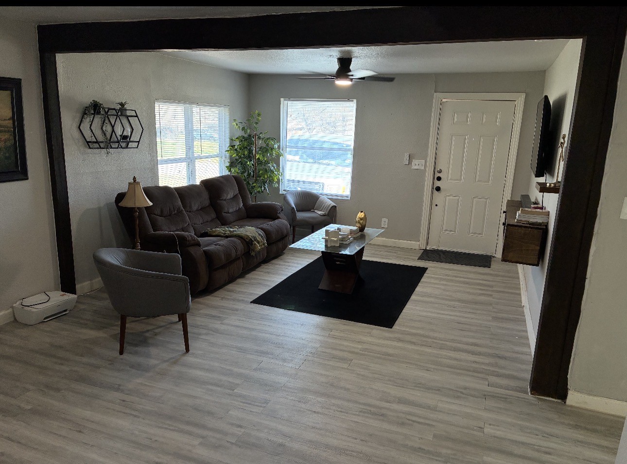 109 Lydia Street Terrell TX 75160