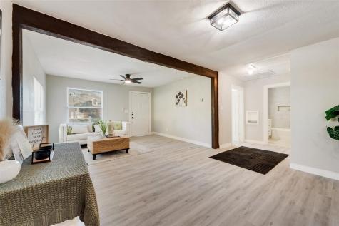 109 Lydia Street Terrell TX 75160