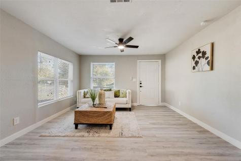 109 Lydia Street Terrell TX 75160