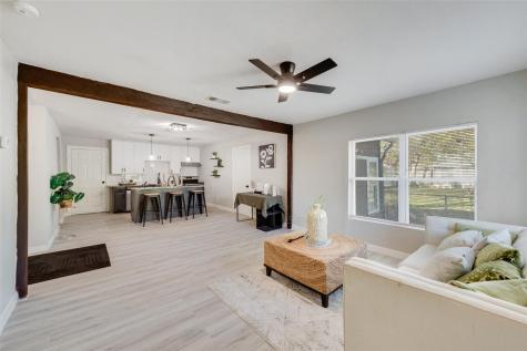 109 Lydia Street Terrell TX 75160