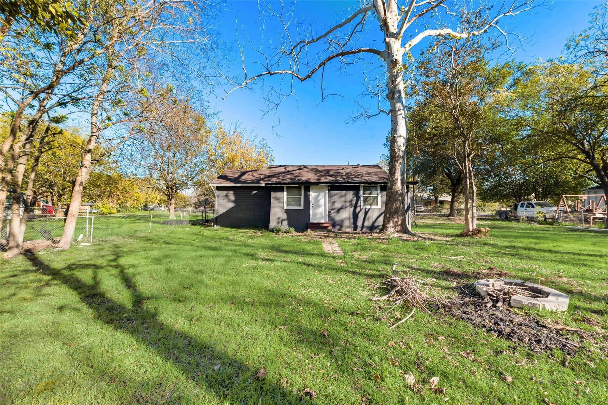 109 Lydia Street Terrell TX 75160