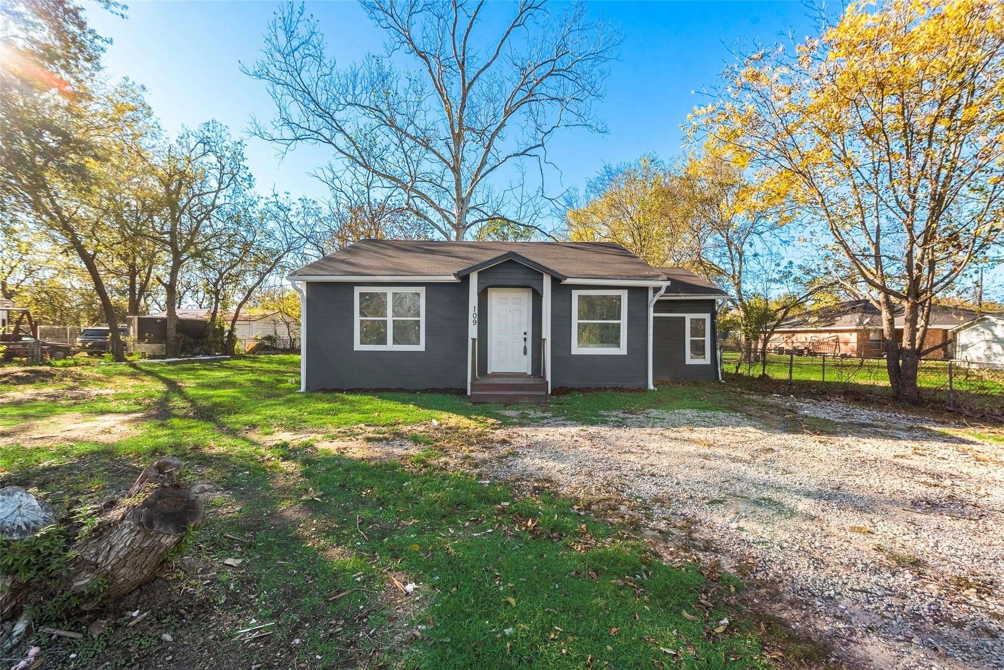 109 Lydia Street Terrell TX 75160