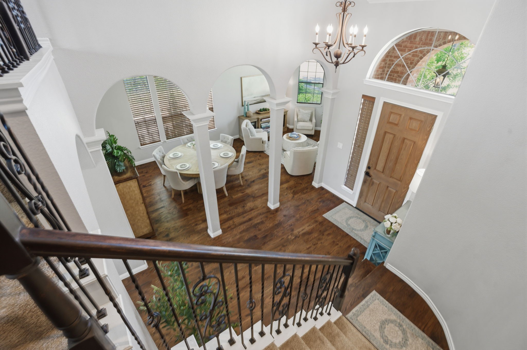 1525 Timber Edge Drive Mckinney TX 75072
