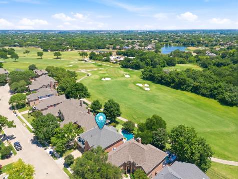 1525 Timber Edge Drive Mckinney TX 75072