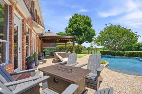 1525 Timber Edge Drive Mckinney TX 75072