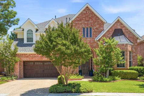 1525 Timber Edge Drive Mckinney TX 75072
